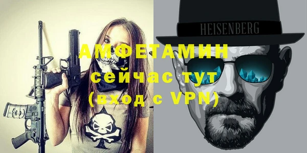 молекула духа Михайловск